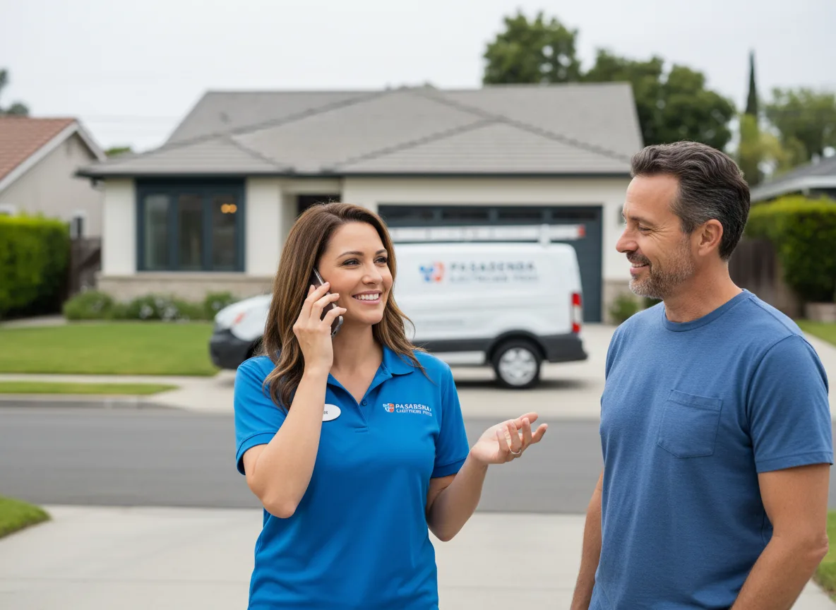 Electrician Chelan Falls, WA FAQs